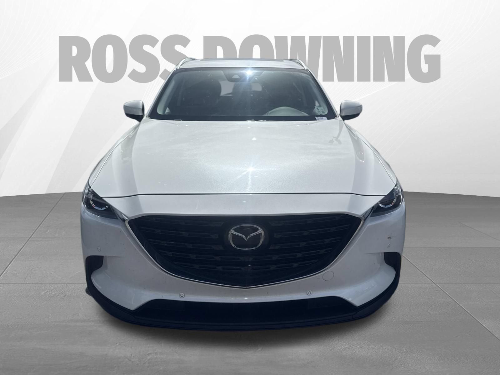 2022 Mazda Mazda CX-9 Touring Plus