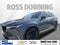 2022 Mazda Mazda CX-9 Carbon Edition