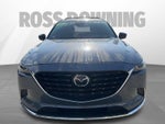 2022 Mazda Mazda CX-9 Carbon Edition