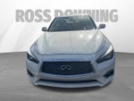 2020 INFINITI Q50 LUXE