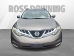 2013 Nissan Murano SL