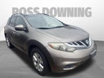 2013 Nissan Murano SL