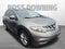 2013 Nissan Murano SL