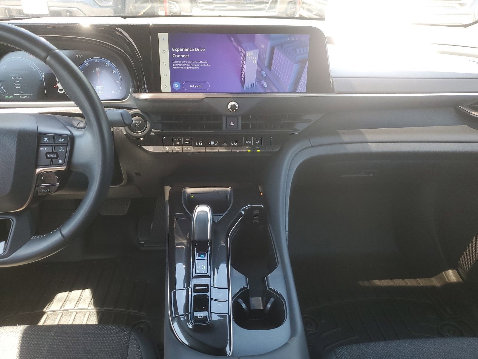 2024 Toyota Crown XLE