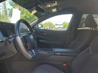 2024 Toyota Crown XLE