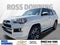 2017 Toyota 4Runner Limited