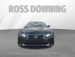 2021 Lexus RC RC 350
