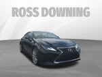 2021 Lexus RC RC 350