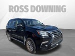 2019 Lexus GX GX 460
