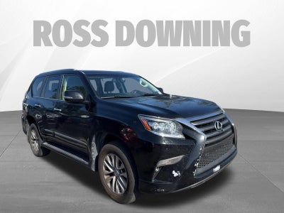 2019 Lexus GX GX 460