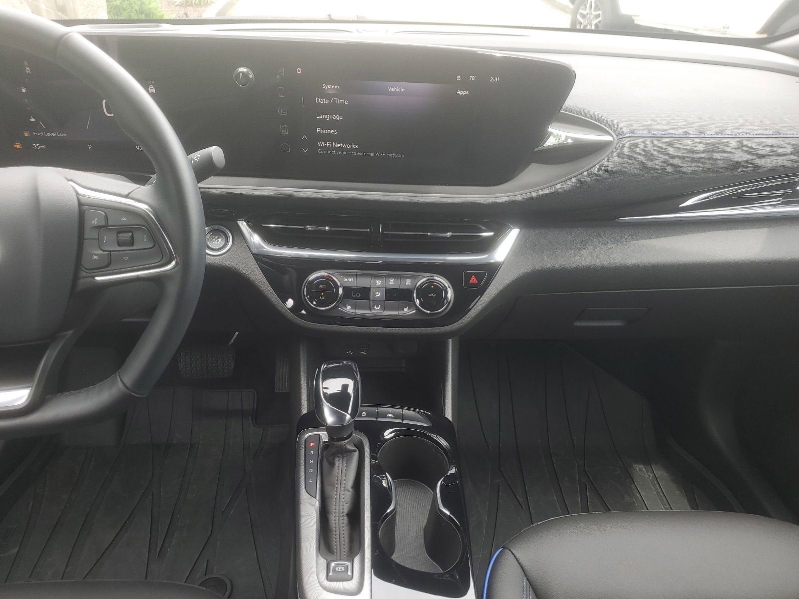 2025 Buick Envista Sport Touring - Photo 11