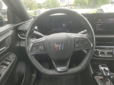 2025 Buick Envista Sport Touring
