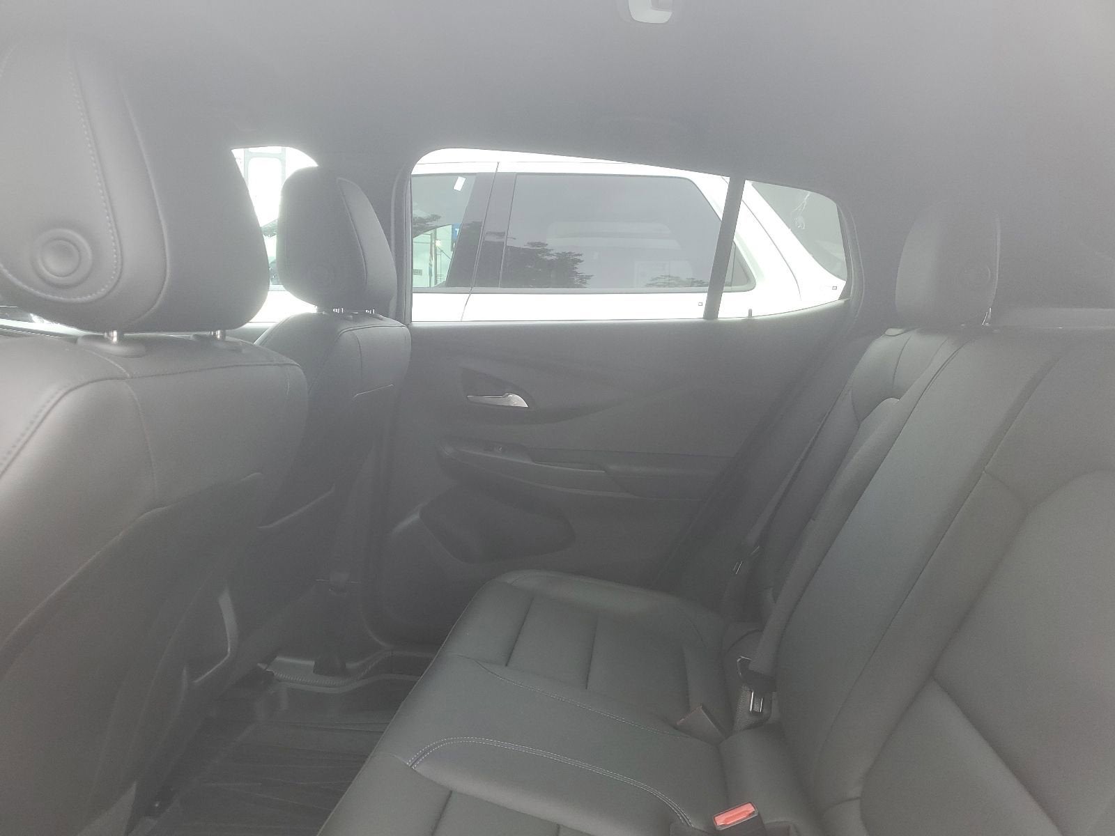2025 Buick Envista Sport Touring
