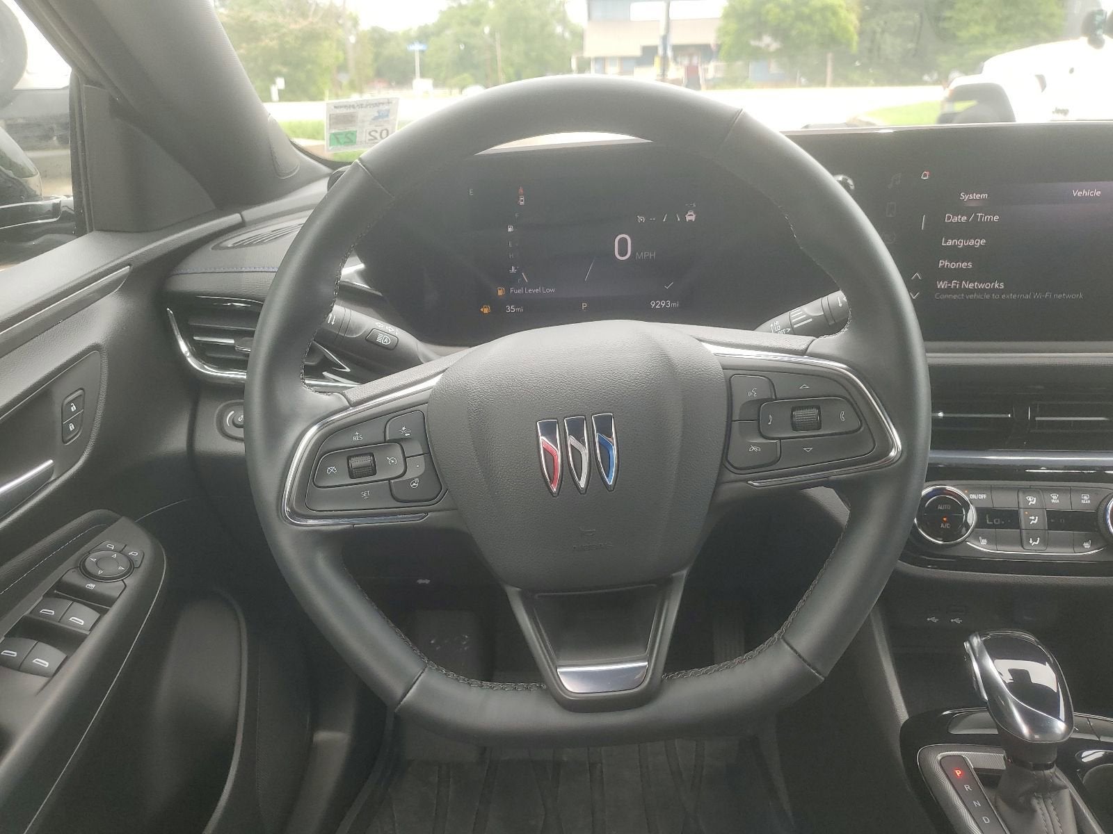 2025 Buick Envista Sport Touring