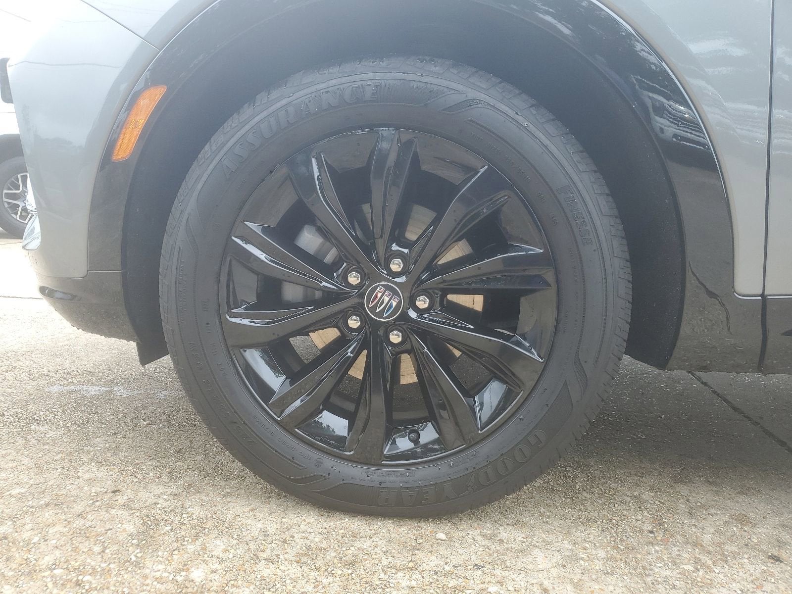2025 Buick Envista Sport Touring - Photo 7