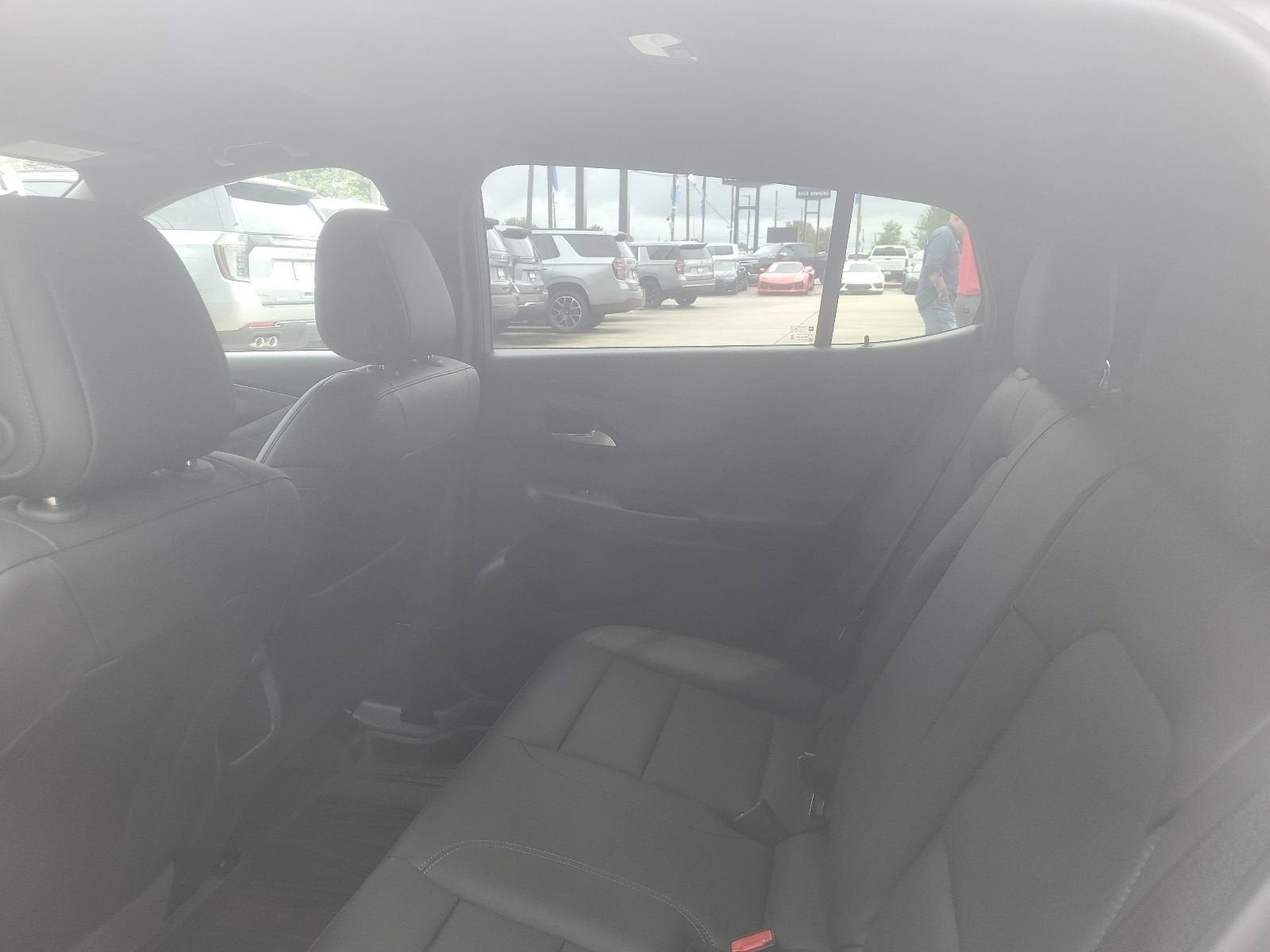 2025 Buick Envista Sport Touring - Photo 9