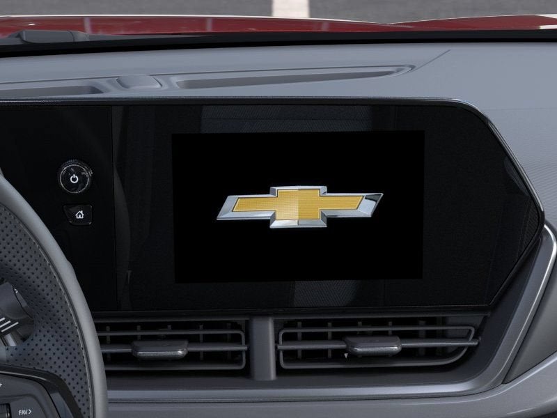 2026 Chevrolet Trax LS - Photo 20