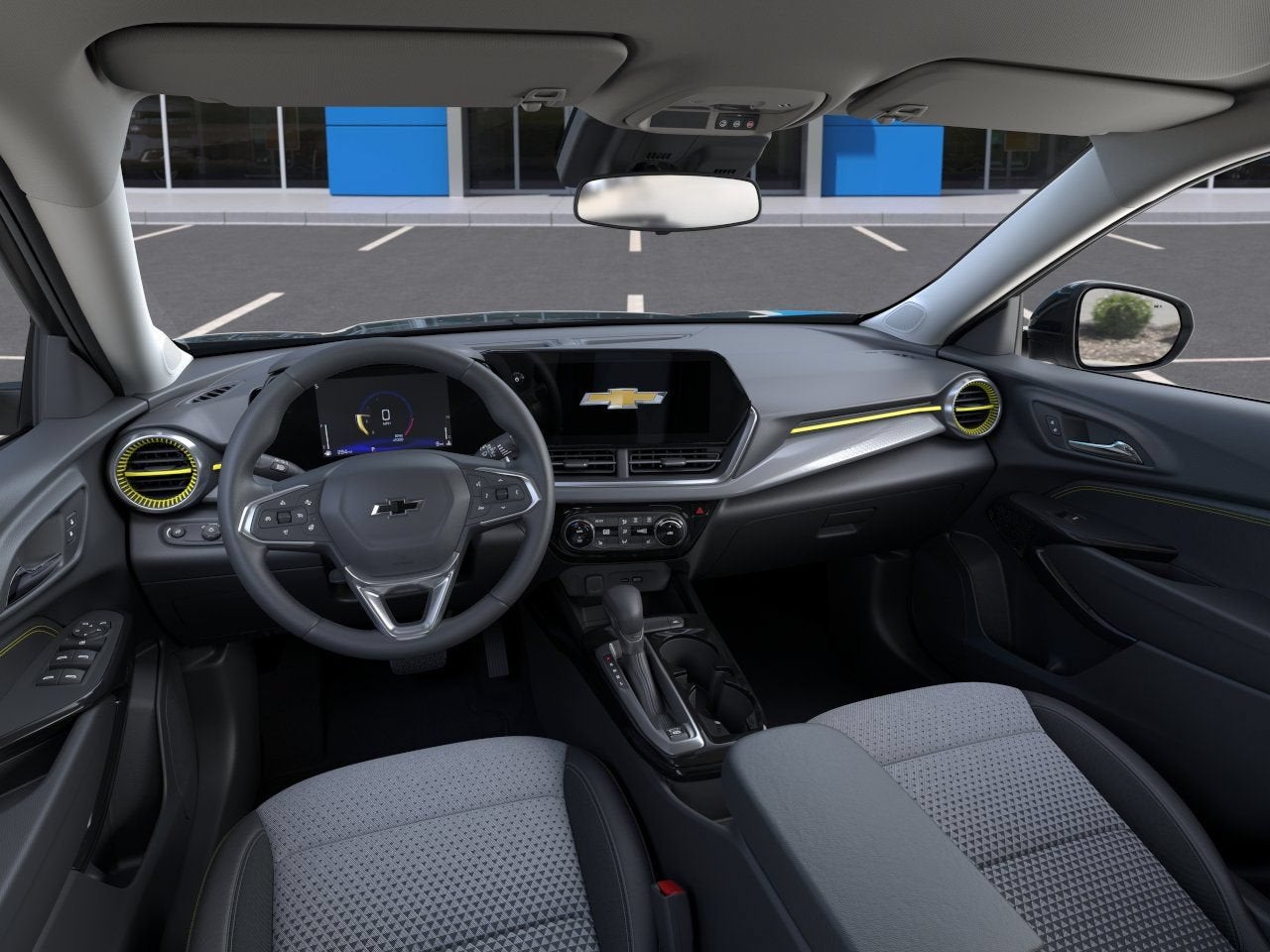 2026 Chevrolet Trax LT - Photo 15