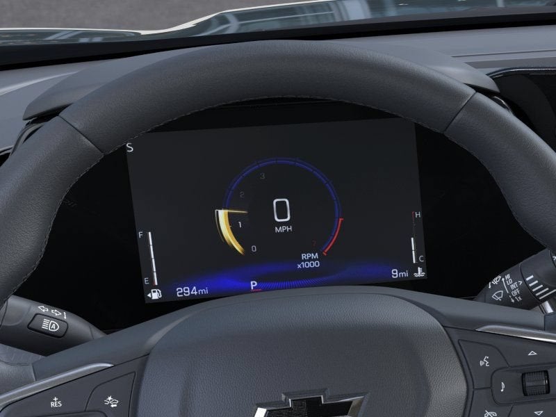 2026 Chevrolet Trax LT - Photo 18