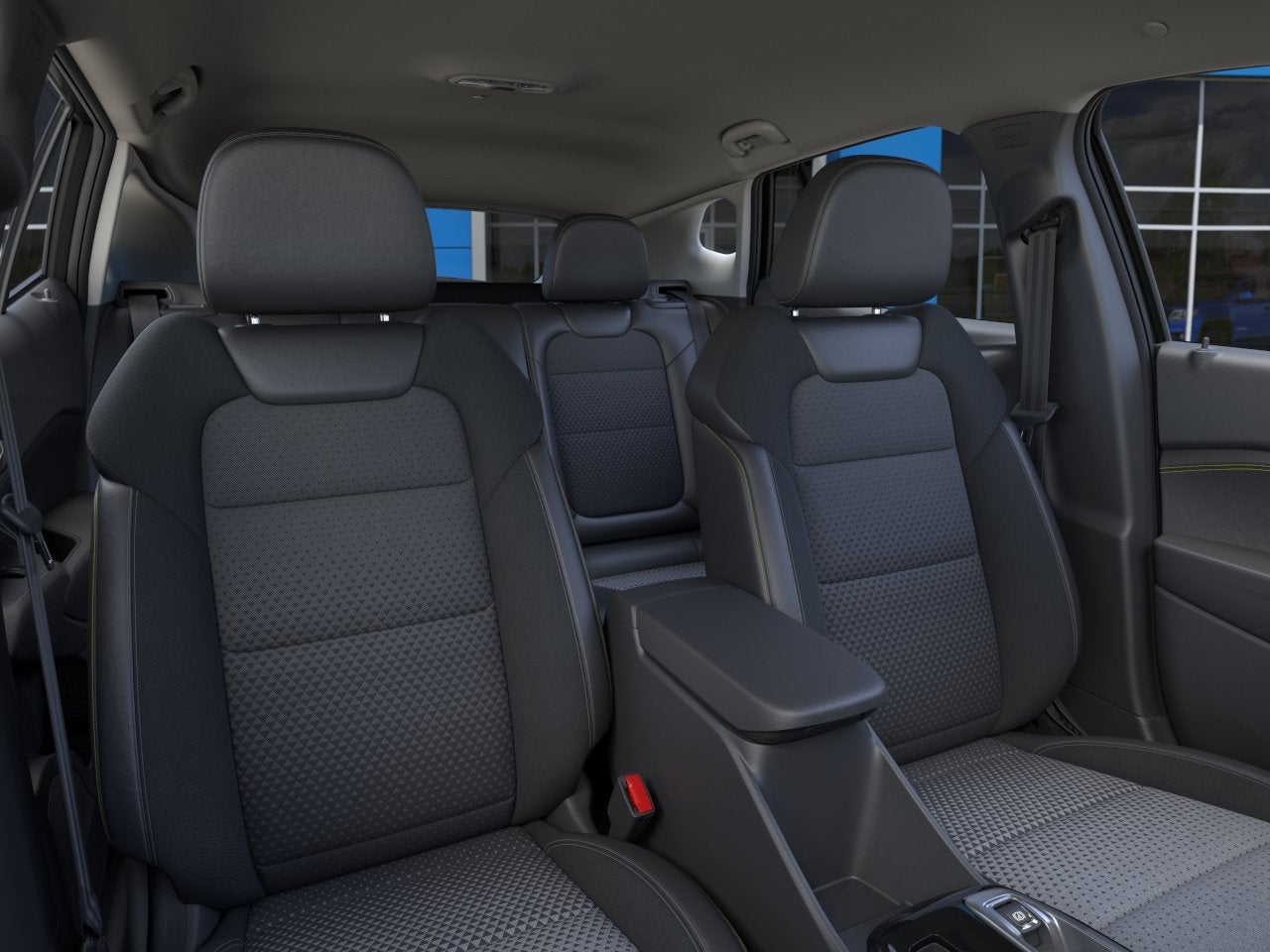 2026 Chevrolet Trax LT - Photo 40