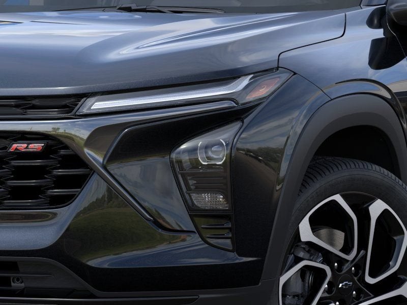 2026 Chevrolet Trax RS - Photo 10