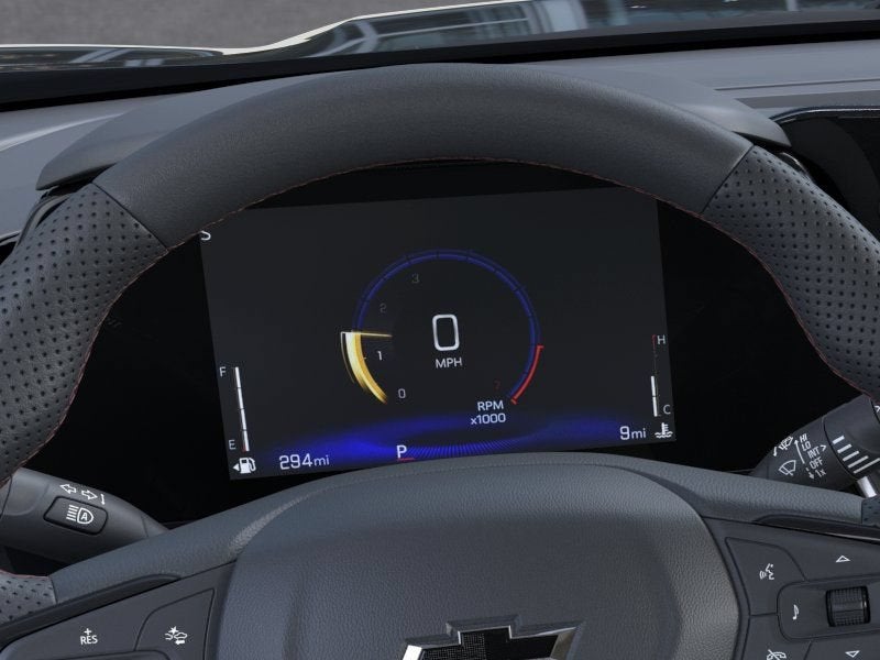 2026 Chevrolet Trax RS - Photo 18