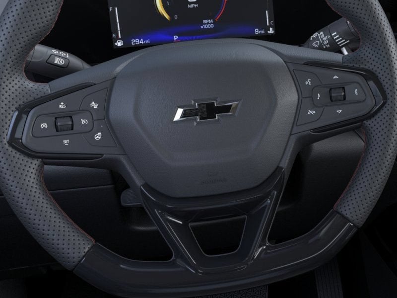 2026 Chevrolet Trax RS - Photo 19