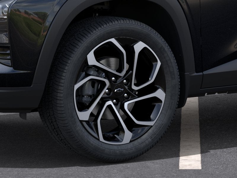 2026 Chevrolet Trax RS - Photo 33