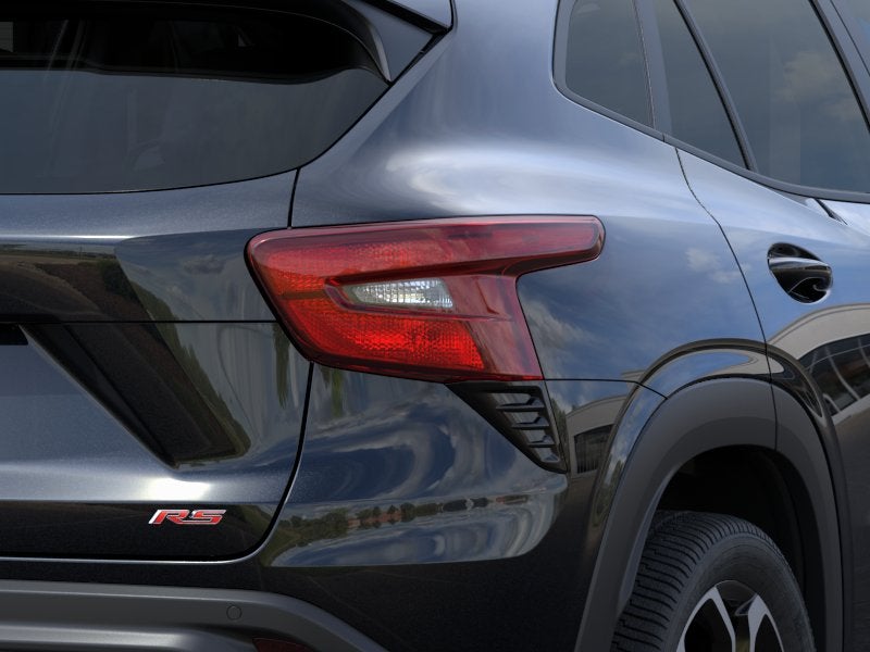 2026 Chevrolet Trax RS - Photo 35