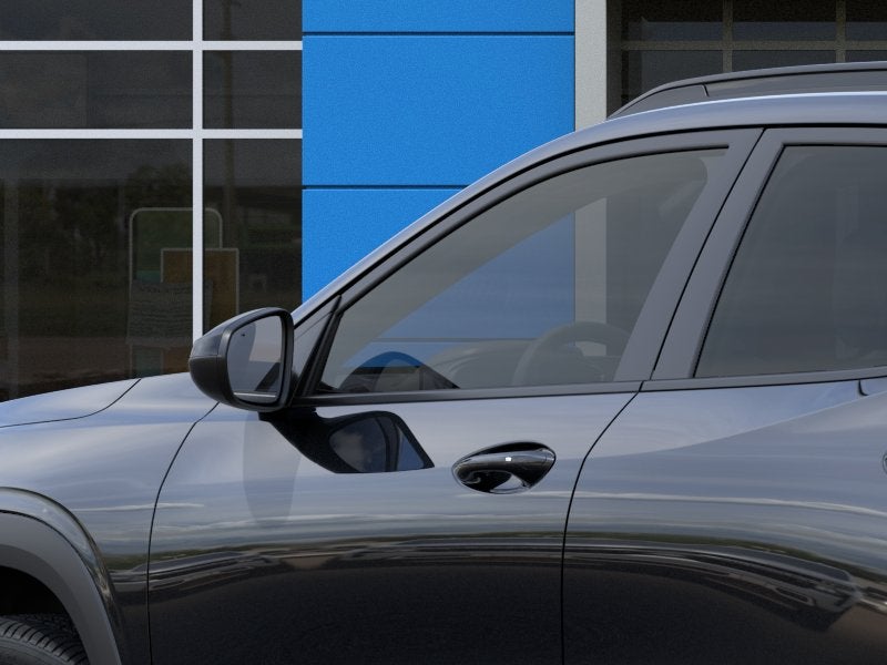 2026 Chevrolet Trax RS - Photo 36