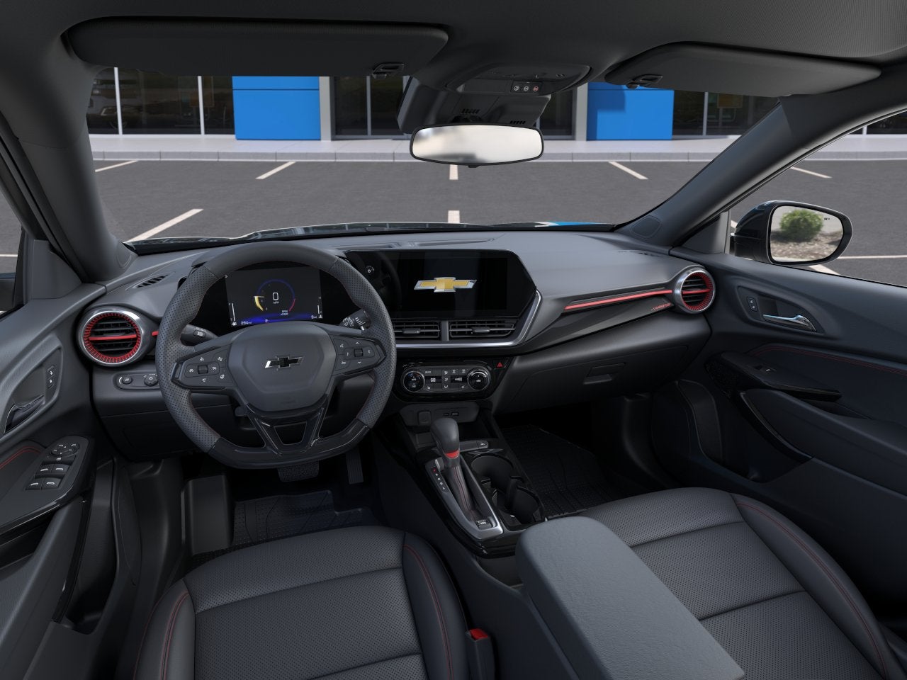 2026 Chevrolet Trax RS - Photo 39