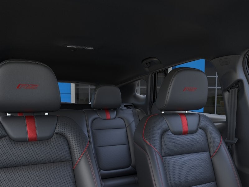 2026 Chevrolet Trax RS - Photo 48