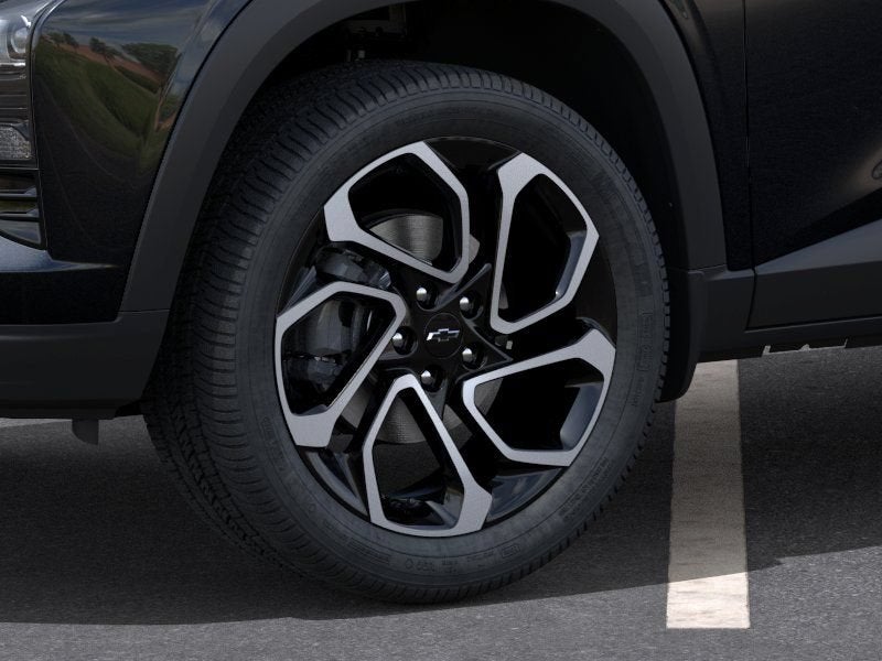 2026 Chevrolet Trax RS - Photo 9