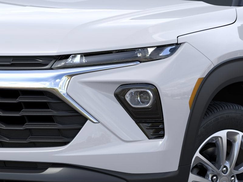 2026 Chevrolet Trailblazer LS - Photo 10