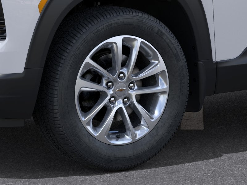 2026 Chevrolet Trailblazer LS - Photo 33