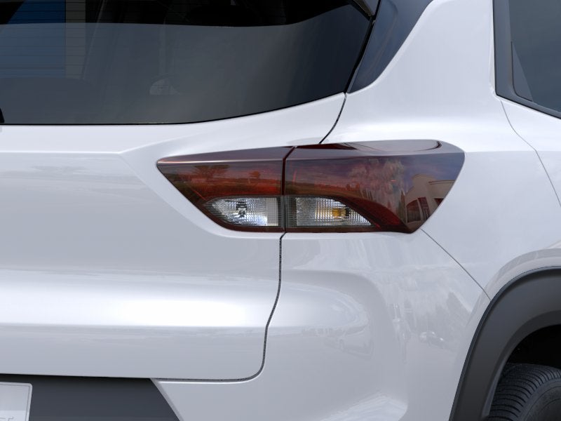 2026 Chevrolet Trailblazer LS - Photo 35