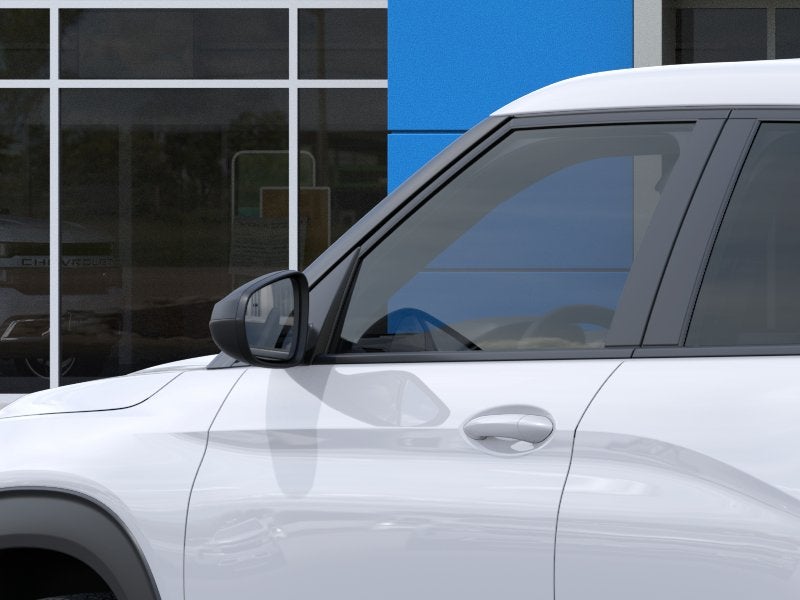 2026 Chevrolet Trailblazer LS - Photo 36