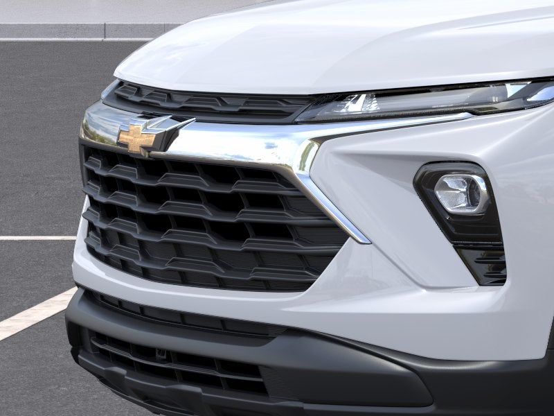 2026 Chevrolet Trailblazer LS - Photo 37