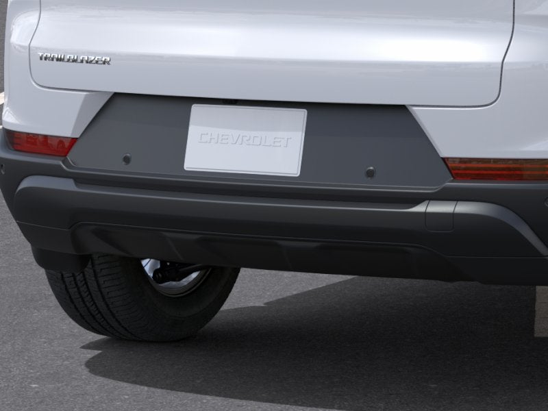 2026 Chevrolet Trailblazer LS - Photo 38