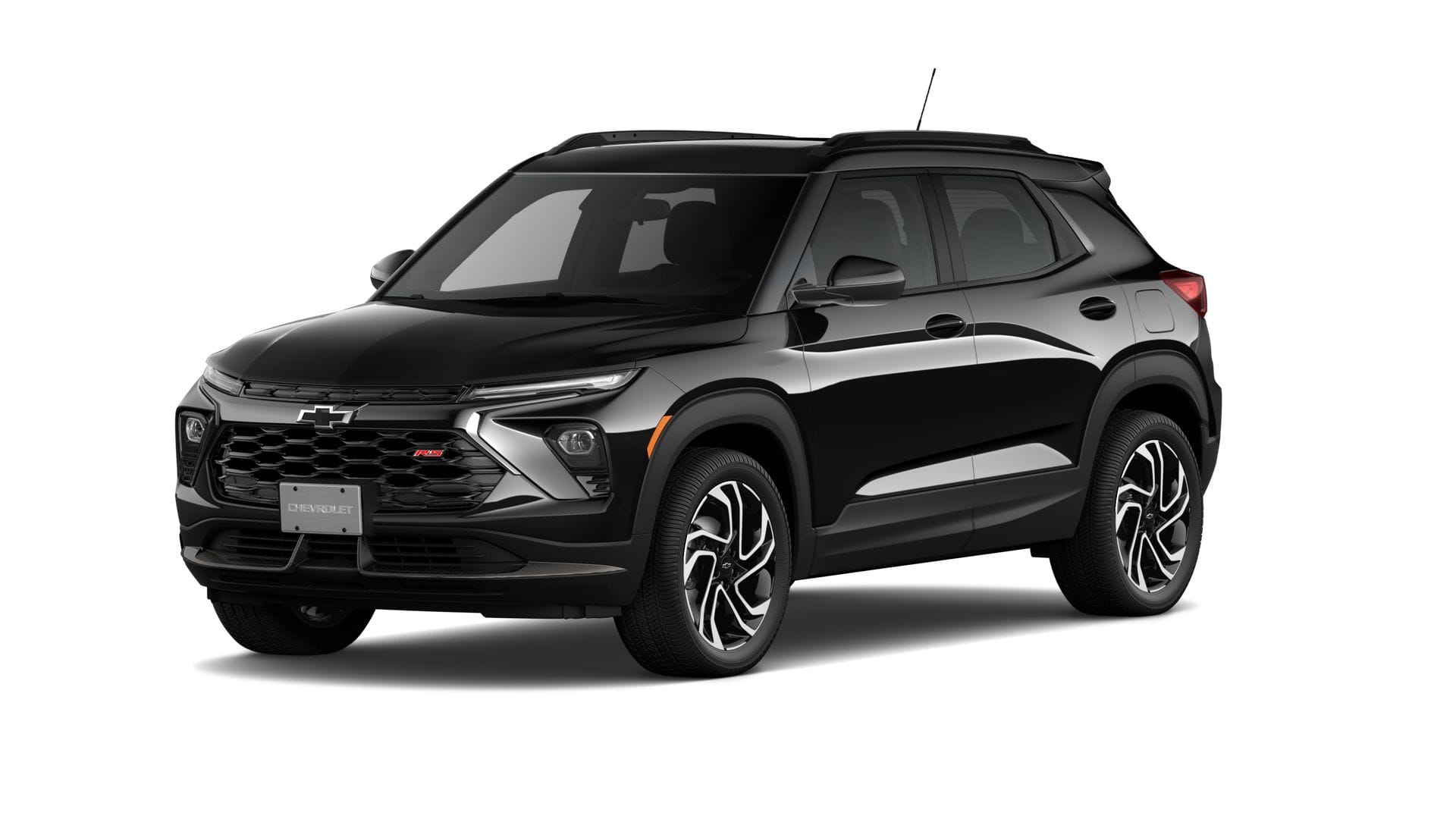 2026 Chevrolet Trailblazer RS's photo