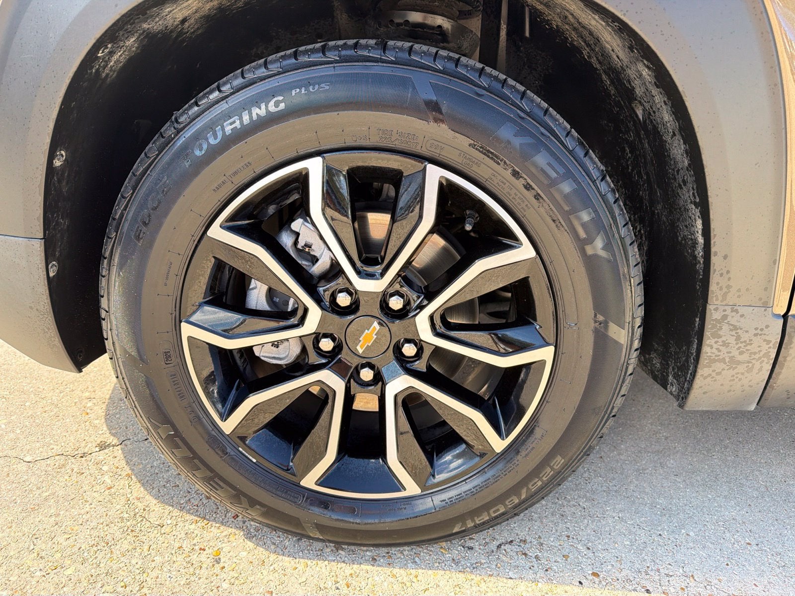 2021 Chevrolet Trailblazer ACTIV