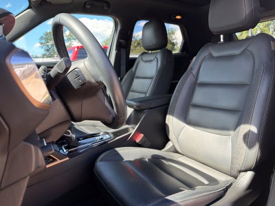 2021 Chevrolet Trailblazer ACTIV