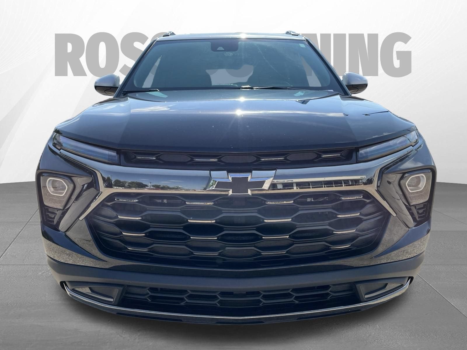 2024 Chevrolet Trailblazer ACTIV