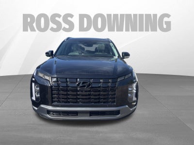 2024 Hyundai Palisade SEL 7P