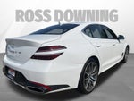 2024 Genesis G70 2.5T