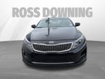 2015 Kia Optima Hybrid EX