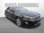 2015 Kia Optima Hybrid EX