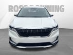 2023 Kia Carnival MPV LX Seat Package