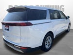 2023 Kia Carnival MPV LX Seat Package