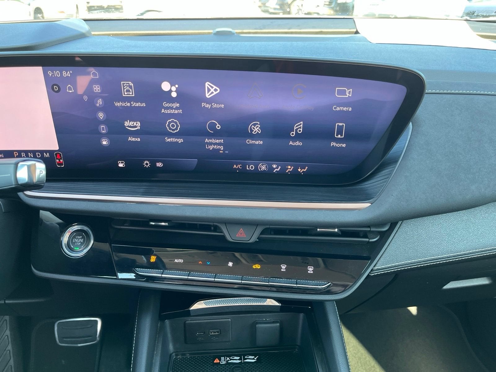 2024 Buick Envision Sport Touring